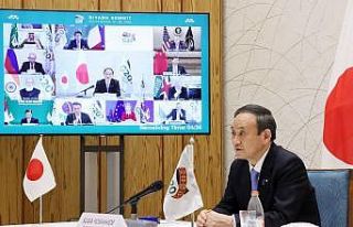 Suudi Arabistan’daki G20 Liderler Zirvesi sona erdi