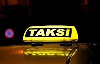 Taksiciler için geceler artık daha zor geçiyor