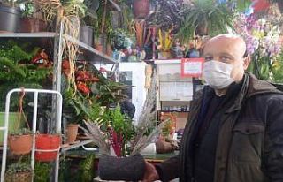 Talepler geçtiğimiz yıllara göre az