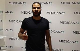 Tarik Phillip yeniden TOFAŞ’ta