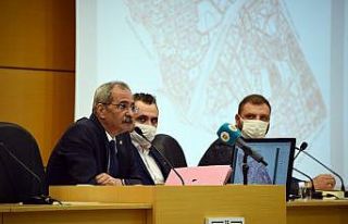 Tarsus Belediyesi, ’Afet Riskini Azaltma ve Deprem...