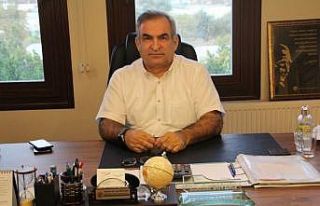 Tarsus İdman Yurdu’nun hedefi tur atlamak