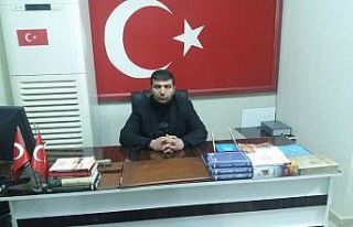 Tartıştığı adamı başından silahla vurup öldürdü
