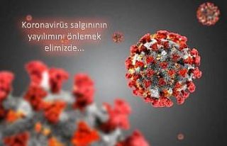 Tavşanlı Kaymakamlığı: “Aile, arkadaş, komşu...