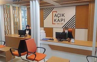 Tavşanlı Kaymakamlığı’nda “Açık Kapı”...