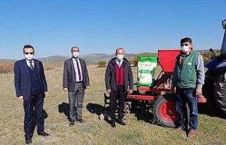 Tavşanlı’da “Birlikte Üretimin Geliştirilmesi”...