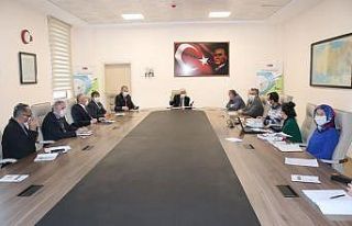Tavşanlı’da “Kadına Yönelik Şiddetle Mücadele”...