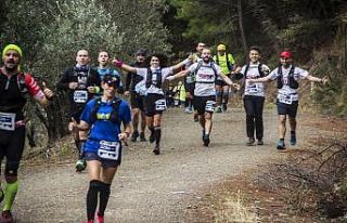 Tayfun Canlı:” İda Ultra Maraton iptal edildi”