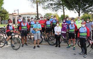 TBB’den Safranbolu Belediyesine ödül