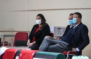 TBF Başkanı Hidayet Türkoğlu: "Sonuç ne...