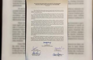 TBMM’den Fransa Senatosu’nun Yukarı Karabağ...