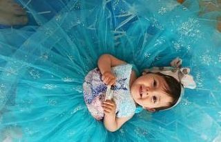 Tedavisi için 2,5 milyon dolara ihtiyacı var