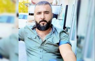 Tekirdağ’da bir kişi aracında silahla vurularak...