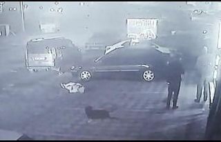 Tekirdağ’da silahlı saldırıda 1 kişi öldü