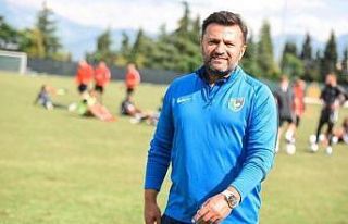 Teknik direktör Bülent Uygun korona virüsü yendi