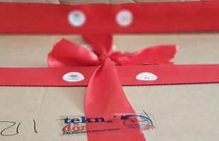 Tekno Dönüşümle Bilgisayarsız Öğrenci Kalmasın