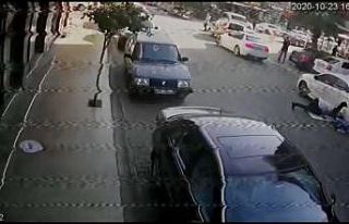Telefon dolandırıcılarının 10 saniyelik hırsızlık...