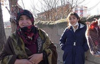 ‘Tellerde kurutulan kazlar’ Kars dışına gönderiliyor