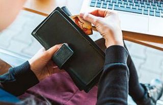 Temassız ödeme geçen yılın 4 katına ulaştı