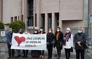 Temizlik yaptığı sırada erkek arkadaşı tarafından...