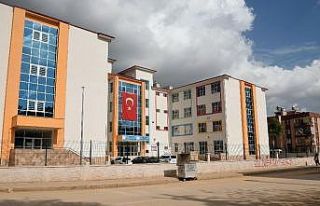 Teomanpaşa Mahallesi’ne 5 derslikli anaokul yapılıyor
