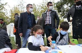 Tepebaşı Belediye Başkanı Ataç İzmir’de