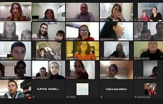 Tepebaşı Belediyesi’nin geri dönüşüm uygulamalarını...