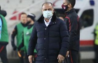 Terim: “Sivas’tan 3 puan almak önemli”