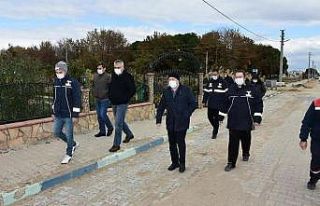 TESKİ 11 ilçede çalışmalarını sürdürüyor