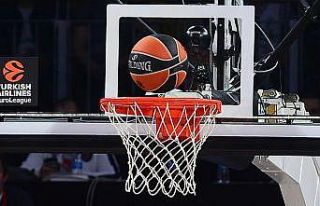 THY Euroleague’de 8. hafta heyecanı