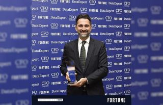 THY Genel Müdür Yardımcısı Murat Şeker, Türkiye’nin...