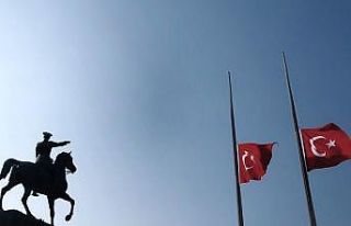THY’den duygulandıran 10 Kasım paylaşımı
