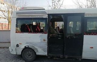 Tır sürcüsünün inanılması güç sorumsuzluğu