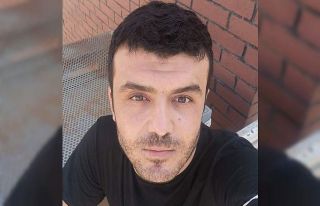 Tırı arızalanan tanıdığına yardım etmek isteyen...