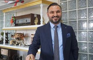 Tıskaoğlu, "Çaycuma’ya yatırımlar engelleniyor"