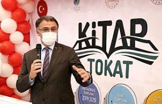 Tokat, 2 yılda zenginleşecek