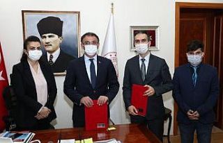 Tokatlı kadınlar 1,6 Milyon TL Bütçeli “Kadının...