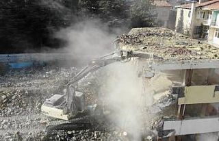 Tokat’ta 76 yeni okul yapılacak