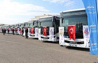 Toplu taşımada HES kodu zorunluğu süresi uzatıldı