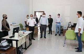 Toroslar Belediyesi, sıfır atık belgesini aldı