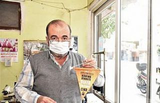 Toroslar’da şiddete sıfır tolerans