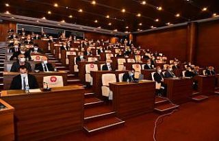 Trabzon Büyükşehir Belediyesi’nin 2021 yılı...