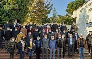 Trabzon İnşaatçılar ve Emlakçılar Esnaf Sanatkarlar...