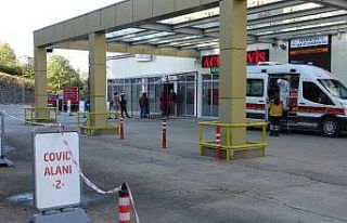 Trabzon kırmızı alarm veriyor