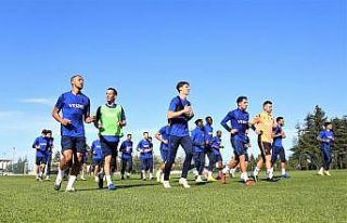 Trabzonspor’da Abdullah Avcı kuralları