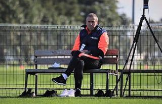 Trabzonspor’da Abdullah Avcı rüzgarı