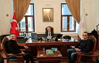 Trabzon’un turizm tanıtımına büyük destek