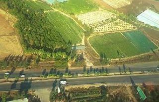 Trafik kurallarını ihlal eden bin 224 sürücüye...