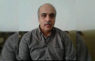 Traktör devrildi: 1 ölü