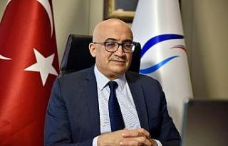 ’TÜBİTAK Bilim ve Toplum Programları Bilgilendirme...